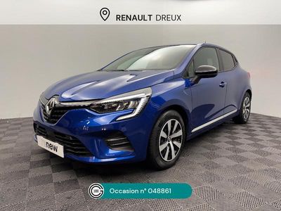 Occasion 2023 Renault Clio V Evolution Citadine | 16 595 € (Prix juste)