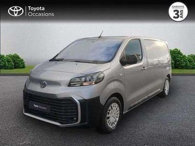 Occasion 2024 Toyota Proace Monospace | 29 990 € (Bon prix)