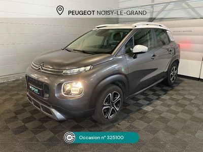 Occasion 2021 Citroën C3 Feel Citadine | 14 450 € (Prix juste)