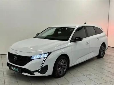Occasion Peugeot 308 SW Active 2024 Bleu Break