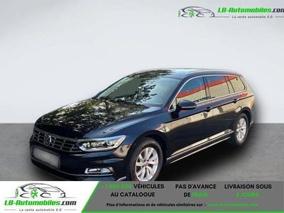 Occasion 2018 VW Passat Break | 27 900 €