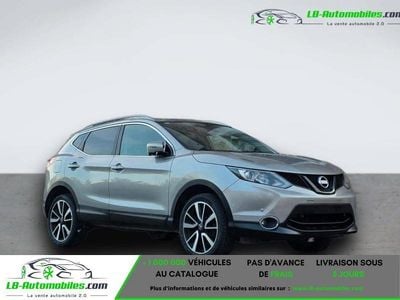 Occasion 2018 Nissan Qashqai SUV | 20 400 € (Prix cher)