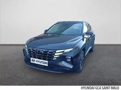 Dark knight métal Occasion 2022 Hyundai Tucson SUV | 29 990 € (Prix cher)
