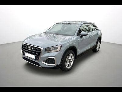 occasion Audi Q2 30 TDI 116ch Design