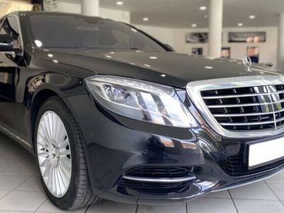 occasion Mercedes S500 ClasseIV 500 Executive 4Matic 9G