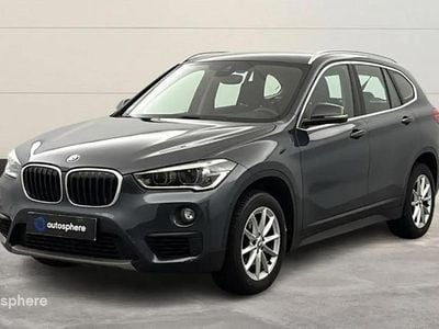 Occasion BMW X1 Sport Line 141 ch (103 kW) 2019 SUV