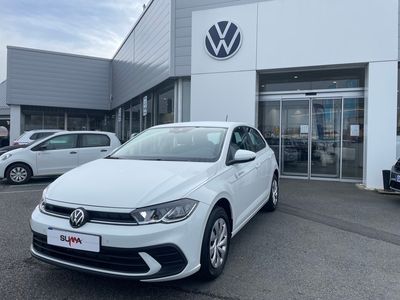 occasion VW Polo Polo1.0 TSI 95 S&S BVM5