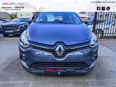 Renault Clio IV