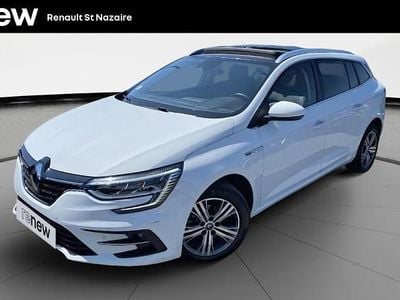 Renault Mégane IV