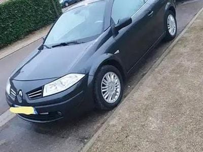 Occasion Renault Mégane Cabriolet 106 ch (77 kW) 2006 Cabriolet