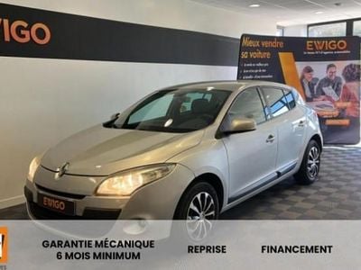 Renault Mégane III