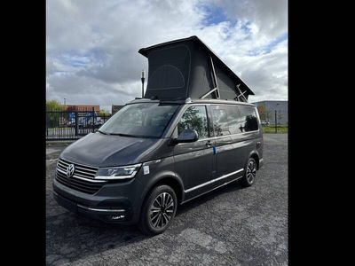 occasion VW California California 6.12.0 TDI 150 DSG7