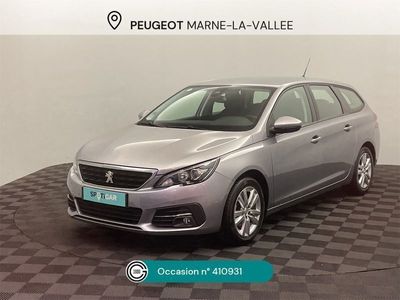 occasion Peugeot 308 308SW BLUEHDI 130CH S&S EAT6 ACTIVE BUSINESS
