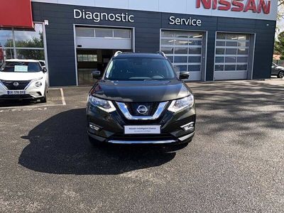 occasion Nissan X-Trail 1.6 DIG-T 163 5pl