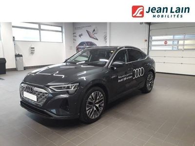 occasion Audi Q8 Sportback e-tron Avus 50 quattro 250,00 kW