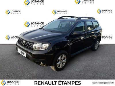 occasion Dacia Duster DUSTERBlue dCi 115 4x2 - Confort