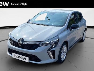 Gris Occasion 2024 Renault Clio V Evolution Citadine | 15 990 € (Prix juste)