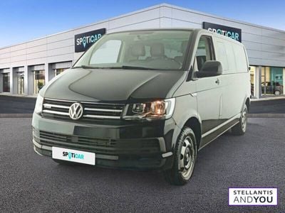 VW Caravelle