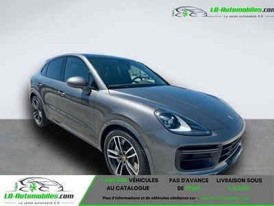 Occasion Porsche Cayenne Turbo 549 ch (403 kW) 2019 SUV