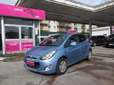 Occasion Hyundai ix20 90 ch (66 kW) 2011 Citadine