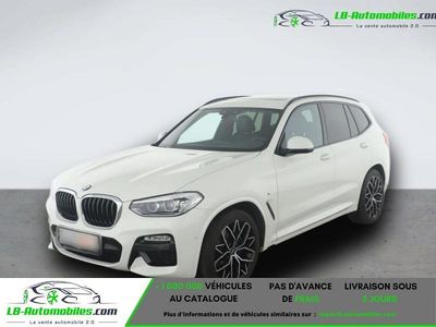 Occasion 2019 BMW X3 Comfort Edition SUV | 41 700 € (Bon prix)