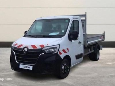 Occasion 2022 Renault Master Van | 25 999 € (Bon prix)