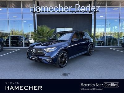 Mercedes GLC220