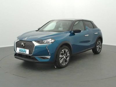 occasion DS Automobiles DS3 Crossback E-Tense DS3 CROSSBACK