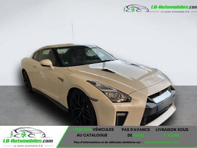 occasion Nissan GT-R 3.8 V6 570