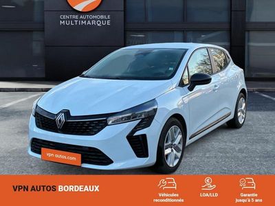 Occasion Renault Clio V Evolution 90 ch (66 kW) 2025 Citadine