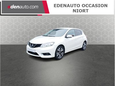 occasion Nissan Pulsar 1.5 dCi 110