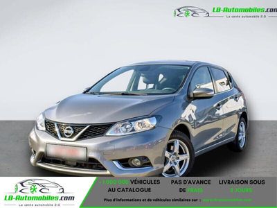 occasion Nissan Pulsar 1.2 DIG-T 115 BVA