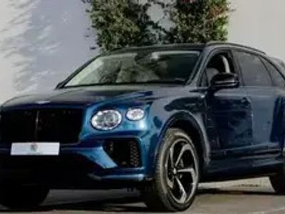 occasion Bentley Bentayga 4.0 V8 S 550ch