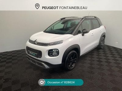 Occasion 2021 Citroën C3 Aircross PureTech SUV | 12 480 € (Prix juste)