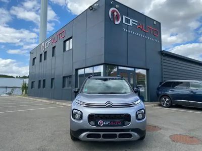 occasion Citroën C3 Aircross BLUEHDI 100CH S\u0026S SHINE BUSINESS E6.D-TEMP