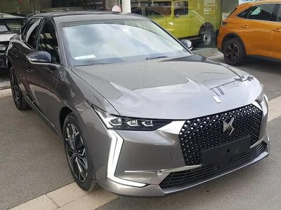 DS Automobiles DS4