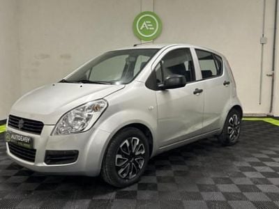 Occasion 2009 Suzuki Splash GL Citadine | 4 990 €