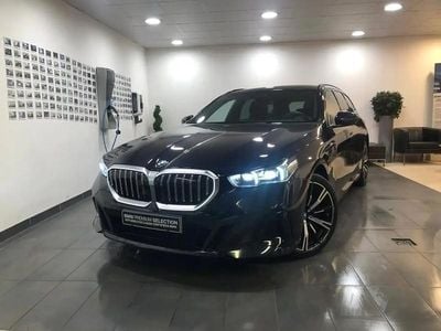 Occasion BMW 530 M Sport 193 ch (141 kW) 2024 Noir Break