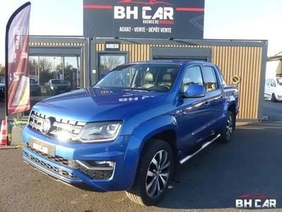 VW Amarok