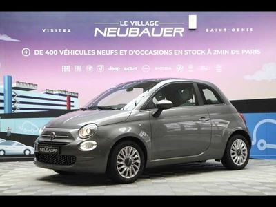 occasion Fiat 500 1.0 70ch BSG S&S Dolcevita