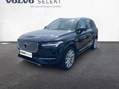 occasion Volvo XC90 - VIVA137979786