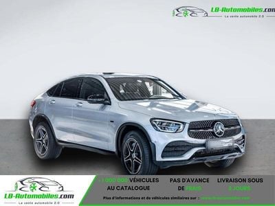 Mercedes GLC300