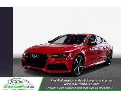 occasion Audi RS7 V8 4.0 TFSI 560 / Quattro Tiptronic