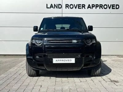 occasion Land Rover Defender 110 P525 V8 BVA8