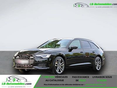 Occasion 2024 Audi A6 Sport Break | 52 500 €