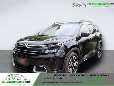 Occasion Citroën C5 Aircross 224 ch (164 kW) 2021 SUV