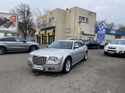 Chrysler 300C