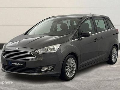 Ford Grand C-Max