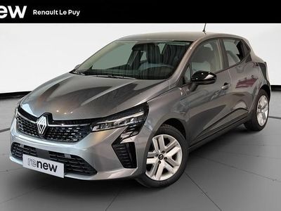 Gris Occasion 2024 Renault Clio V Evolution Citadine | 16 780 € (Prix juste)