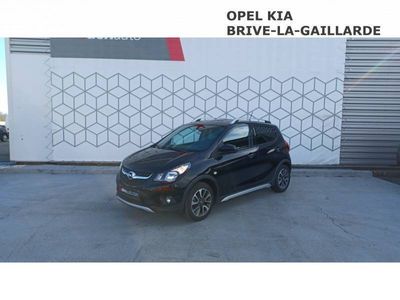 Opel Karl